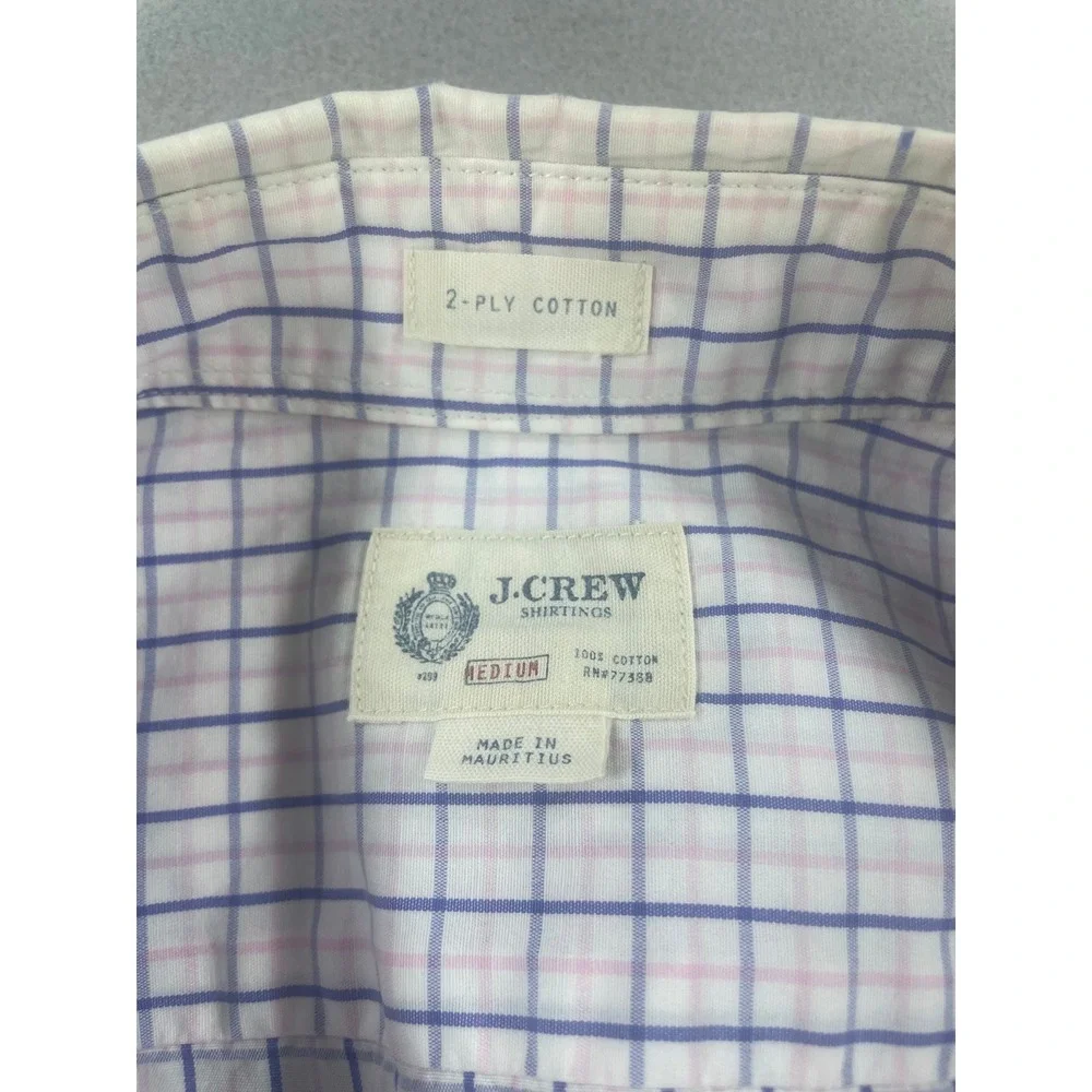 J. Crew Factory crew shirtlings